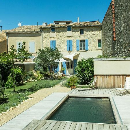 La Maison Des Vendangeurs 2 Флёри Экстерьер фото
