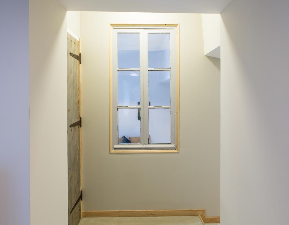 La Maison Des Vendangeurs 2 Флёри Номер фото