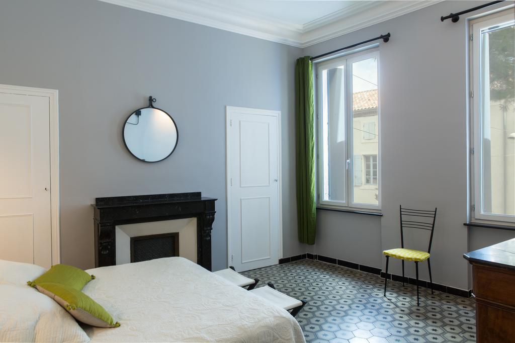 La Maison Des Vendangeurs 2 Флёри Экстерьер фото