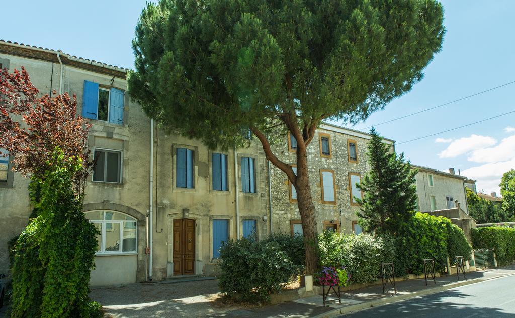 La Maison Des Vendangeurs 2 Флёри Экстерьер фото