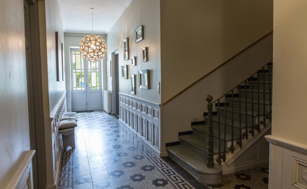 La Maison Des Vendangeurs 2 Флёри Экстерьер фото
